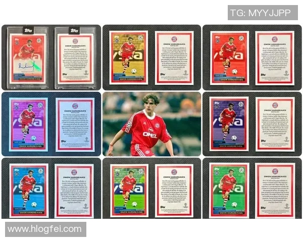 足球球星卡签名的市场价值及其影响因素分析