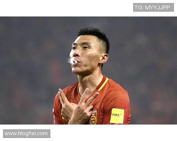 中国足球球星大宝是谁他的成长经历与成就详解